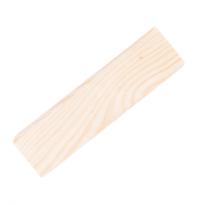 Narożnik drewniany deska 18x4x1,7 cm do donic grządek piaskownic eko drewno