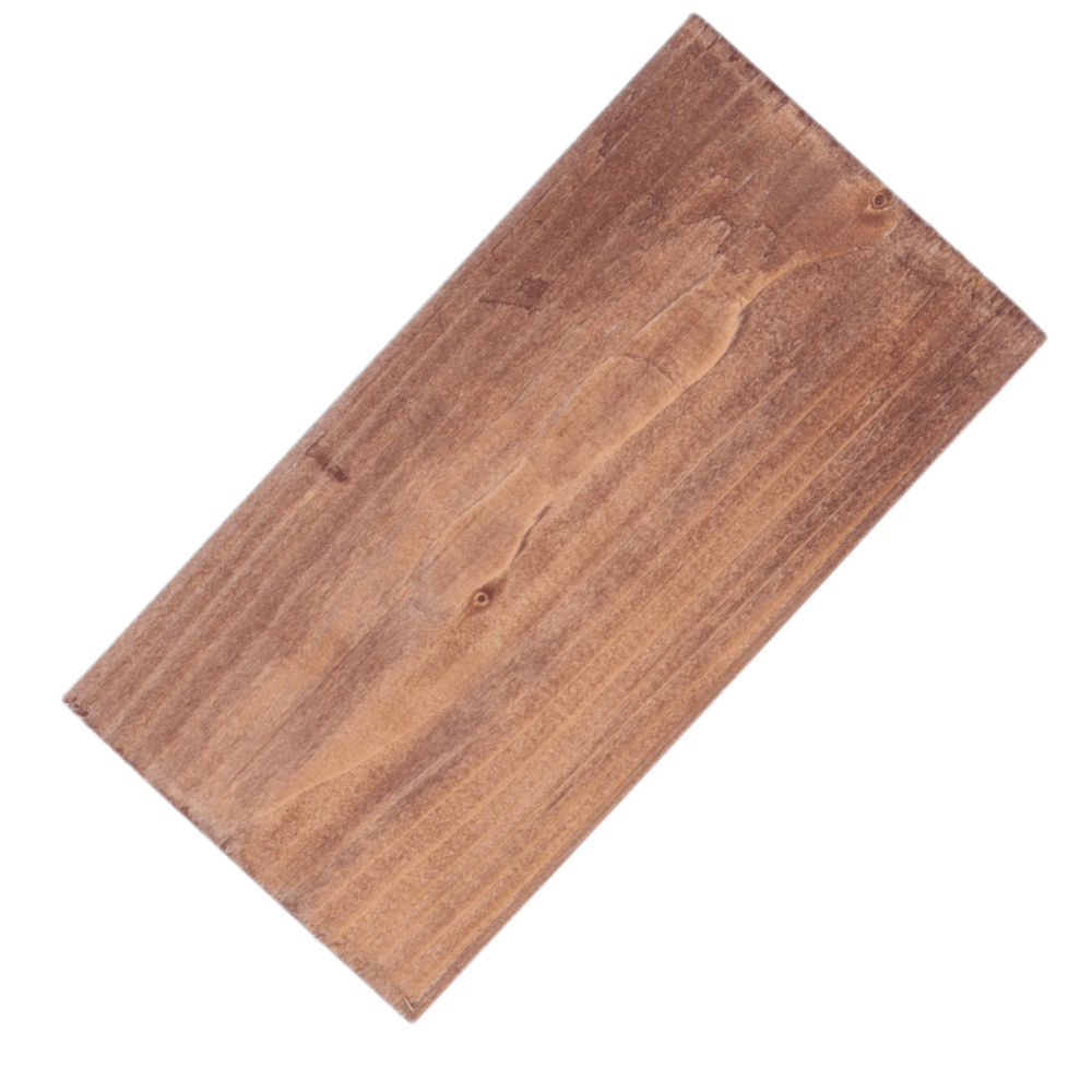 Złączka drewniana deska 9x17,5x1,7 cm do donic grządek piaskownic eko drewno