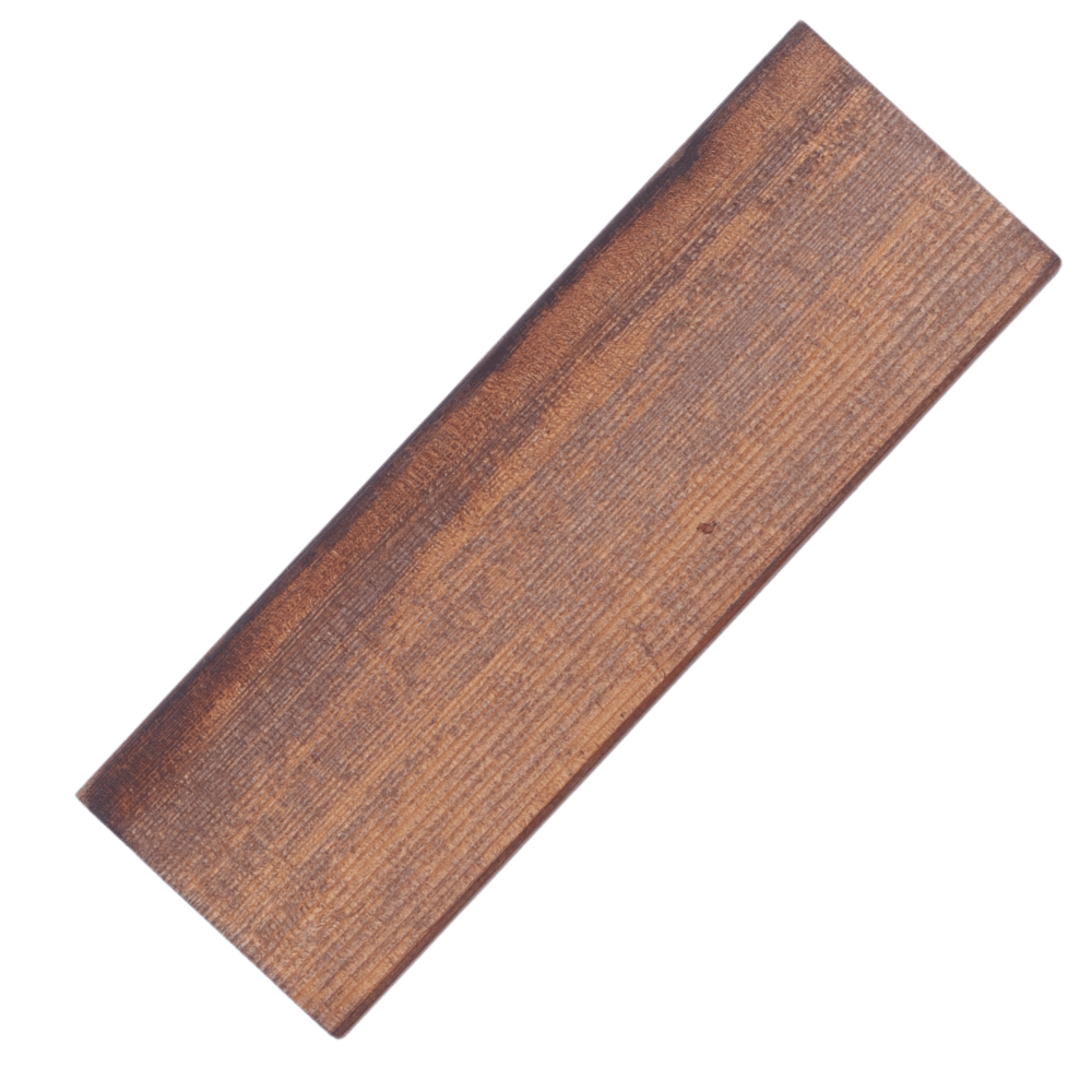Złączka drewniana deska 9x26,5x1,7 cm do donic grządek piaskownic eko drewno