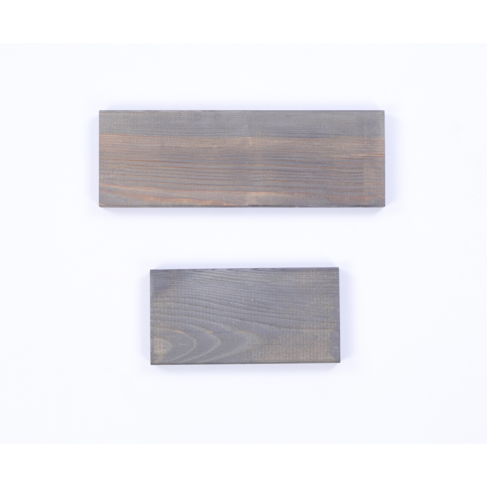 Złączka drewniana deska 9x26,5x1,7 cm do donic grządek piaskownic eko drewno