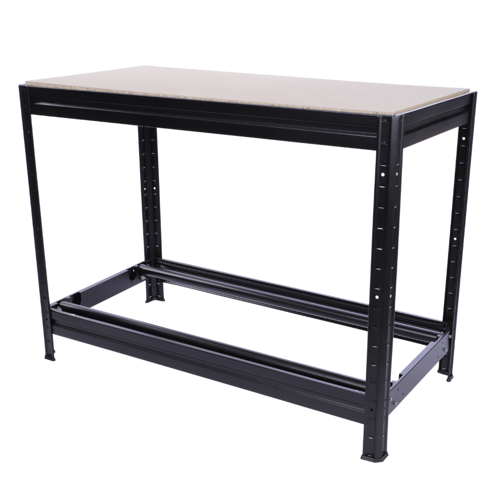 Stojak na opony regał na koła z rolkami obrotowymi 87x120x60 solidny polski