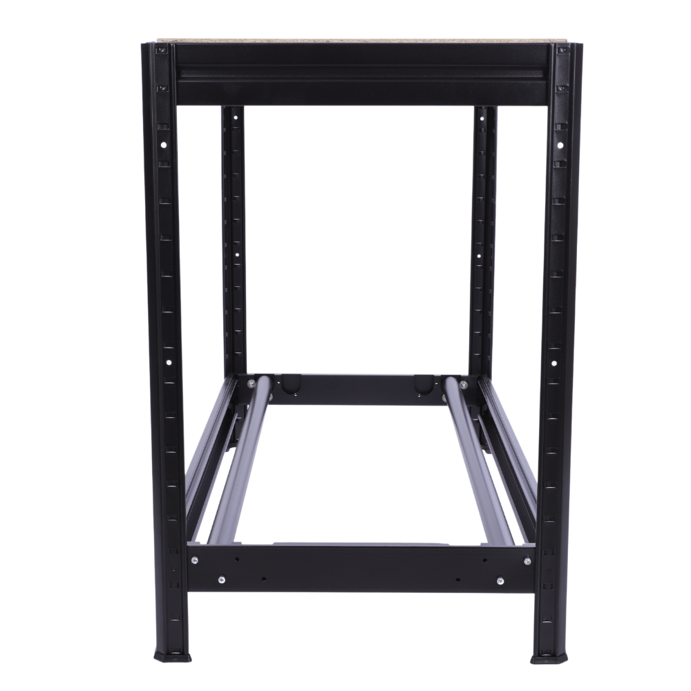 Stojak na opony regał na koła z rolkami obrotowymi 87x120x60 solidny polski