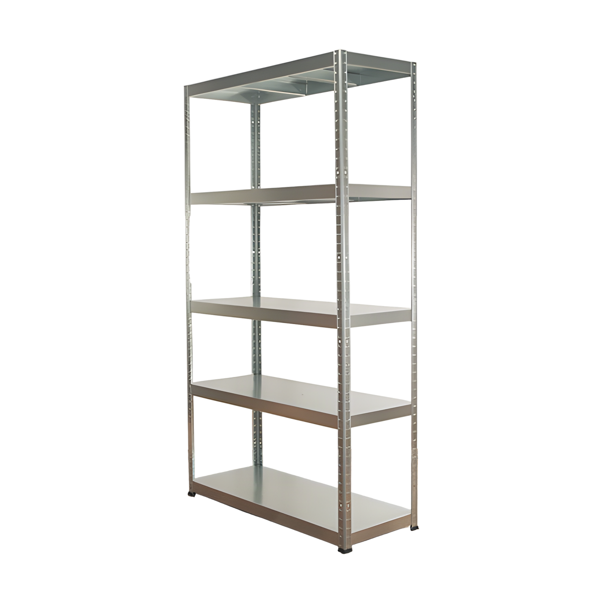 Regał metalowy Elara 180 cm