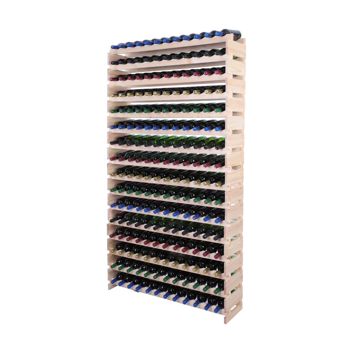 RW11 B12 16 poziomow Naturalny