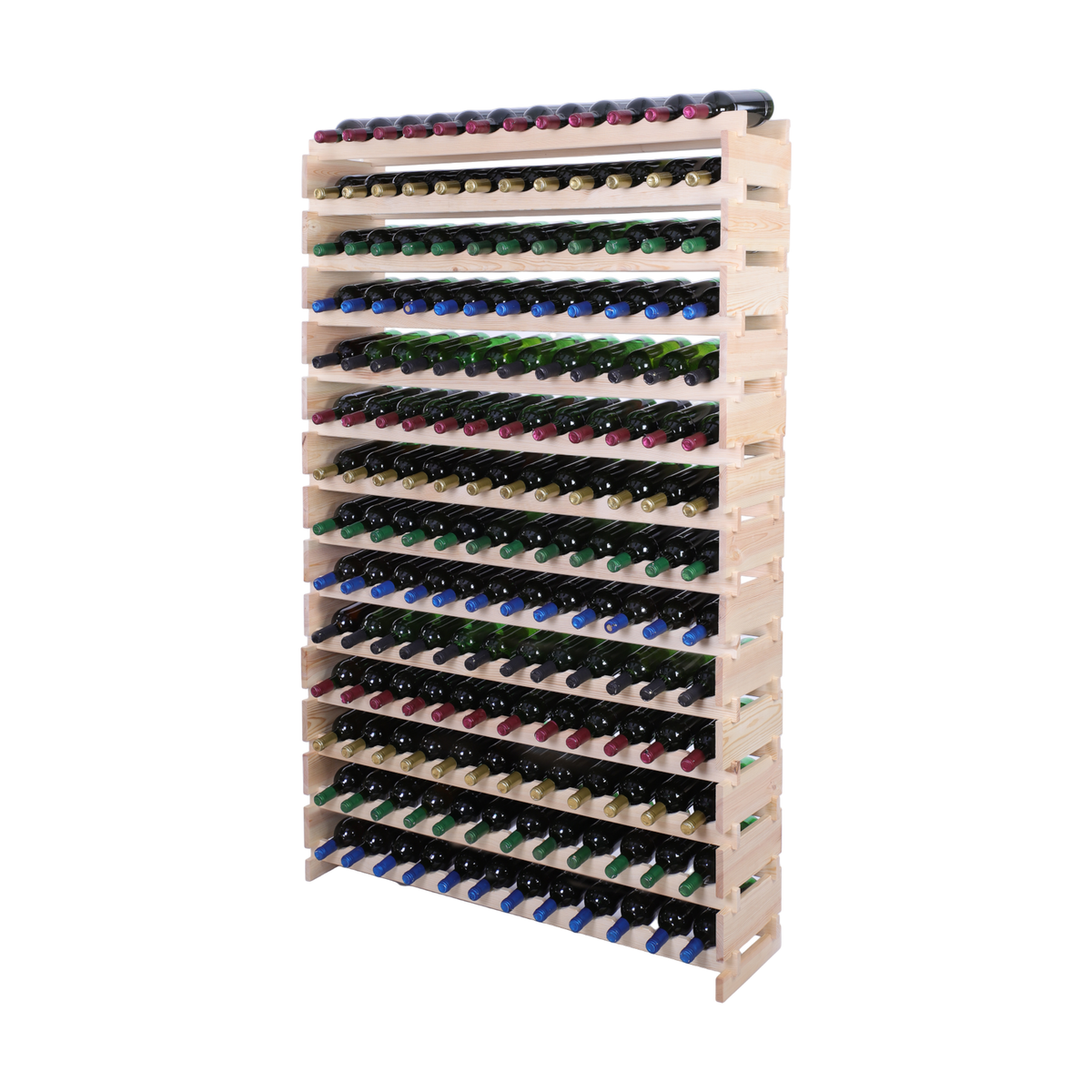 RW11 B12 14 poziomow Naturalny