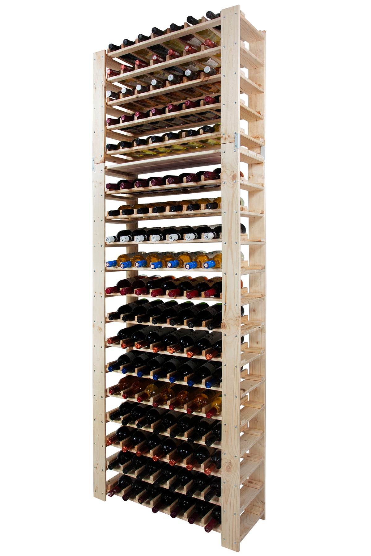 Regał na wino RW51K (MAXI)