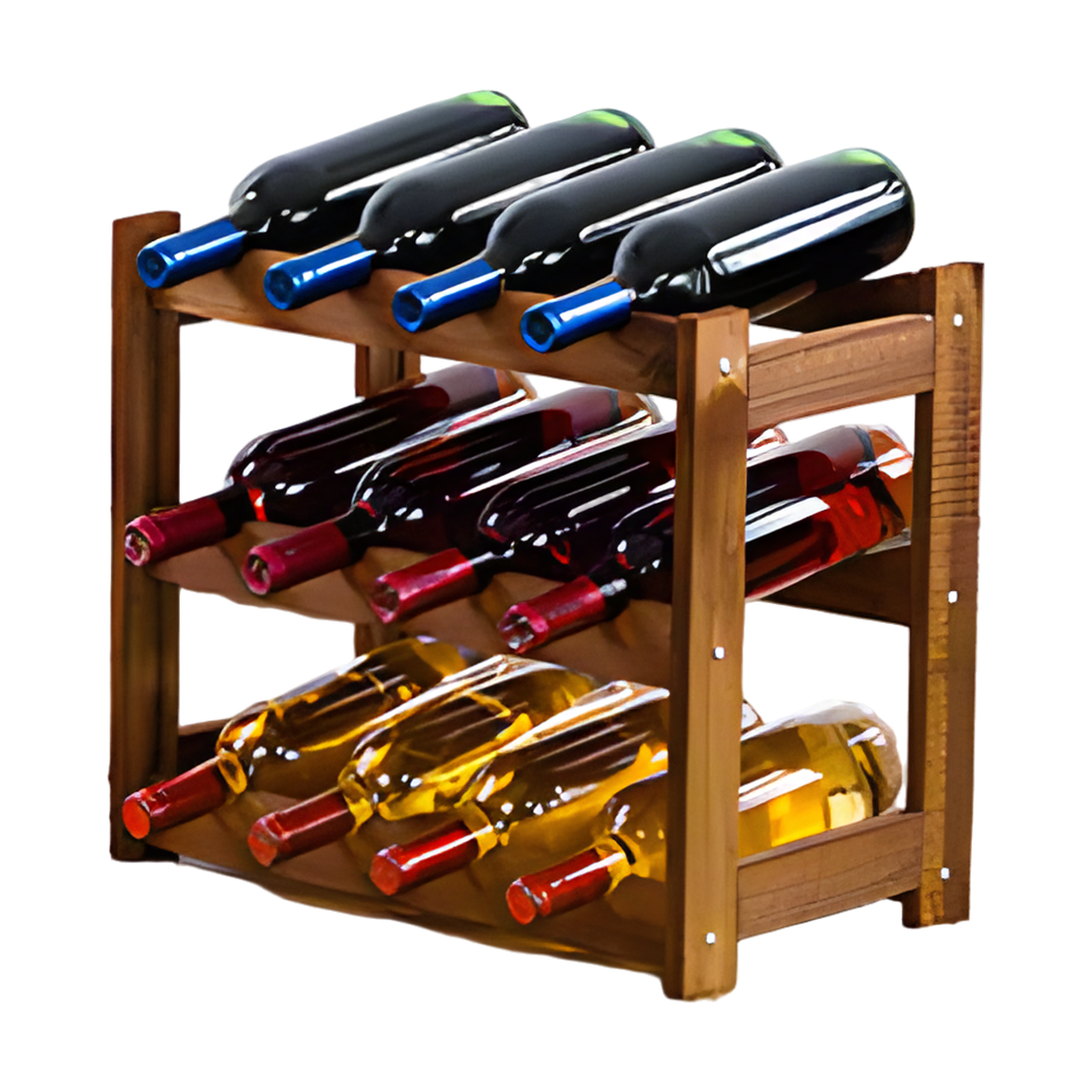 Stojak na wino RW1