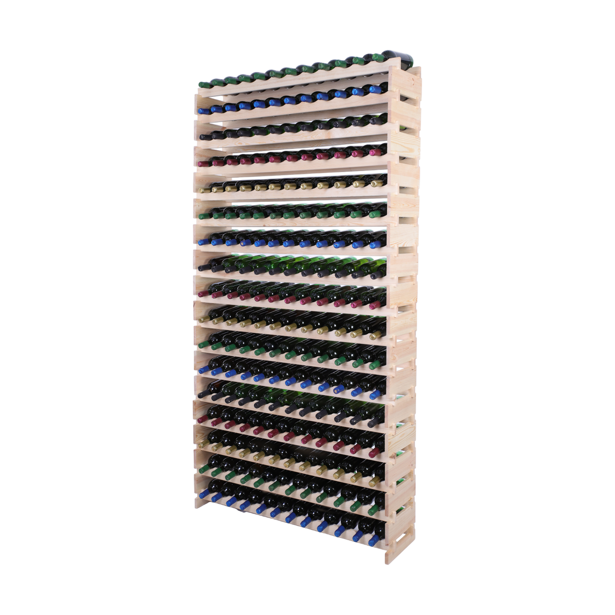 RW11 B12 17 poziomow Naturalny