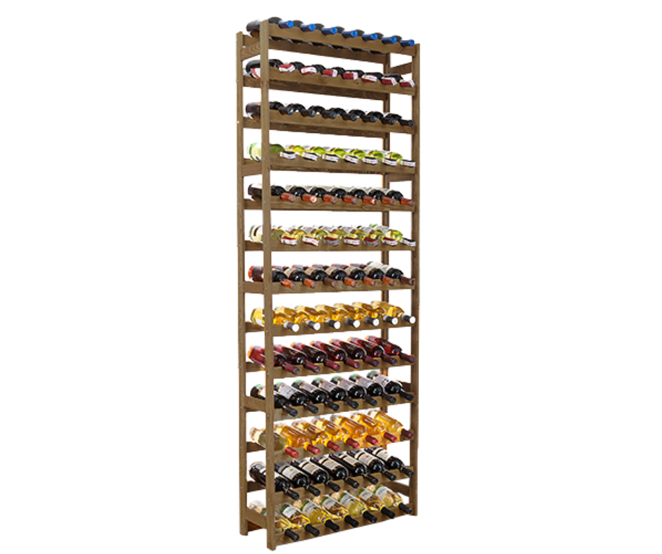 Stojak na wino RW1