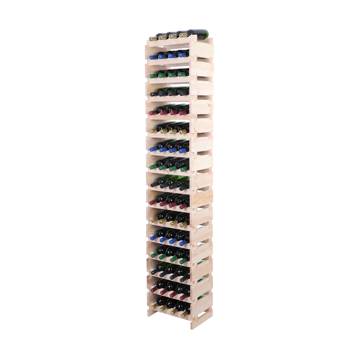 RW11 B04 16 poziomow Naturalny