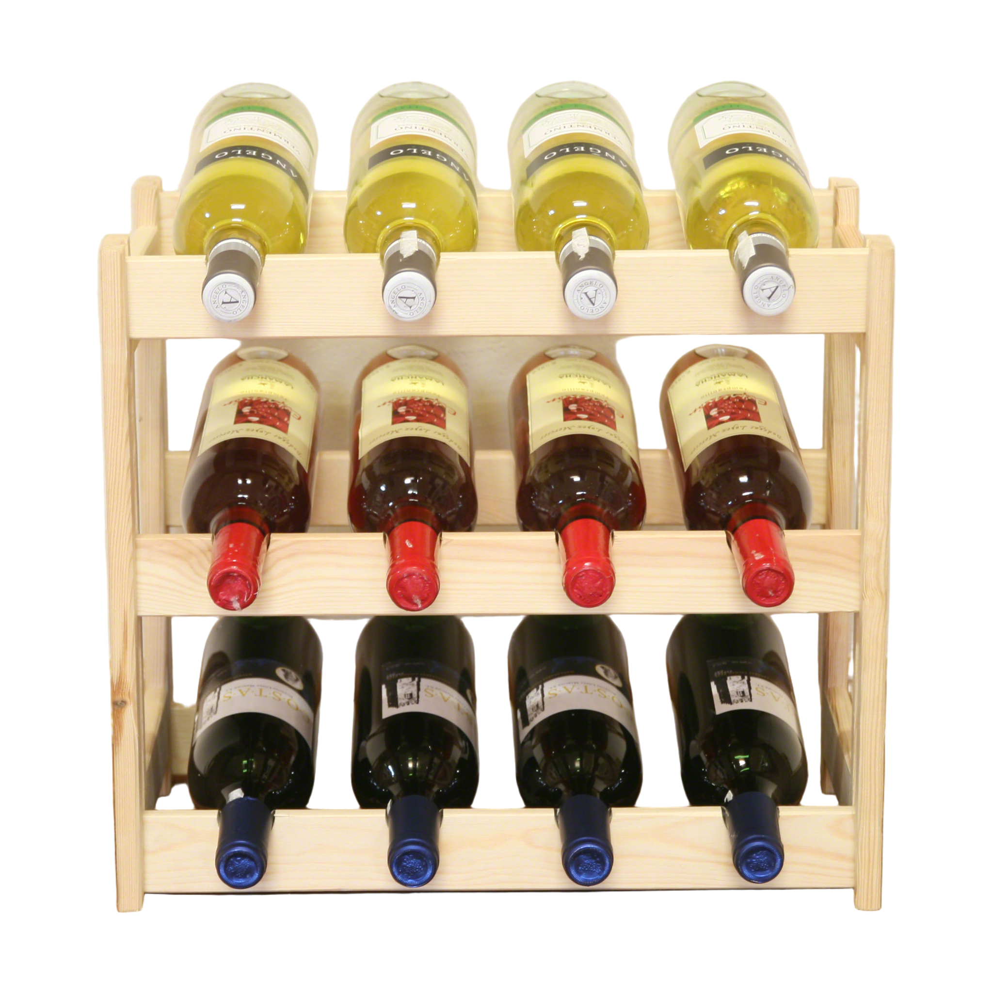 Stojak na wino RW1