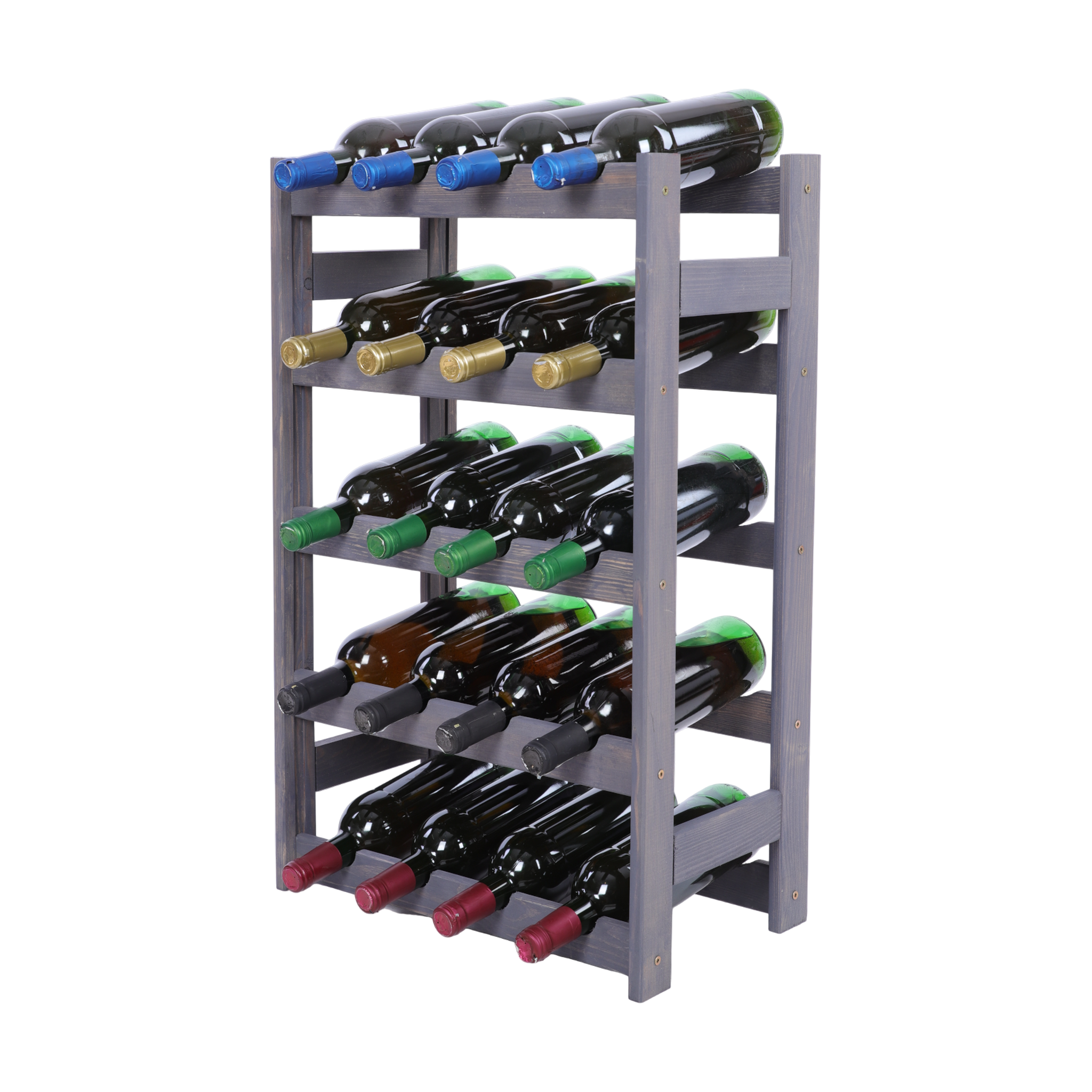 Stojak na wino RW1