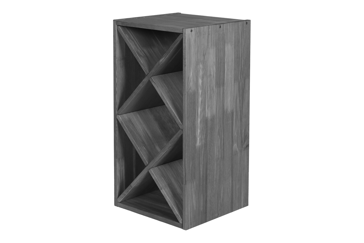 Modułowy stojak na wino RW61