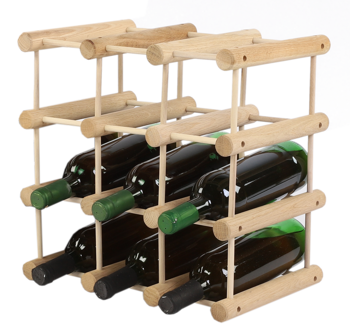 Stojak na wino RW7