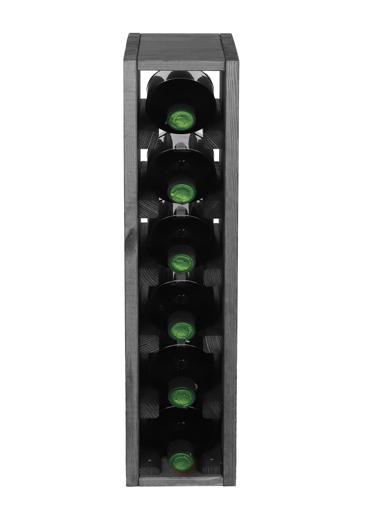 Modułowy stojak na wino RW61