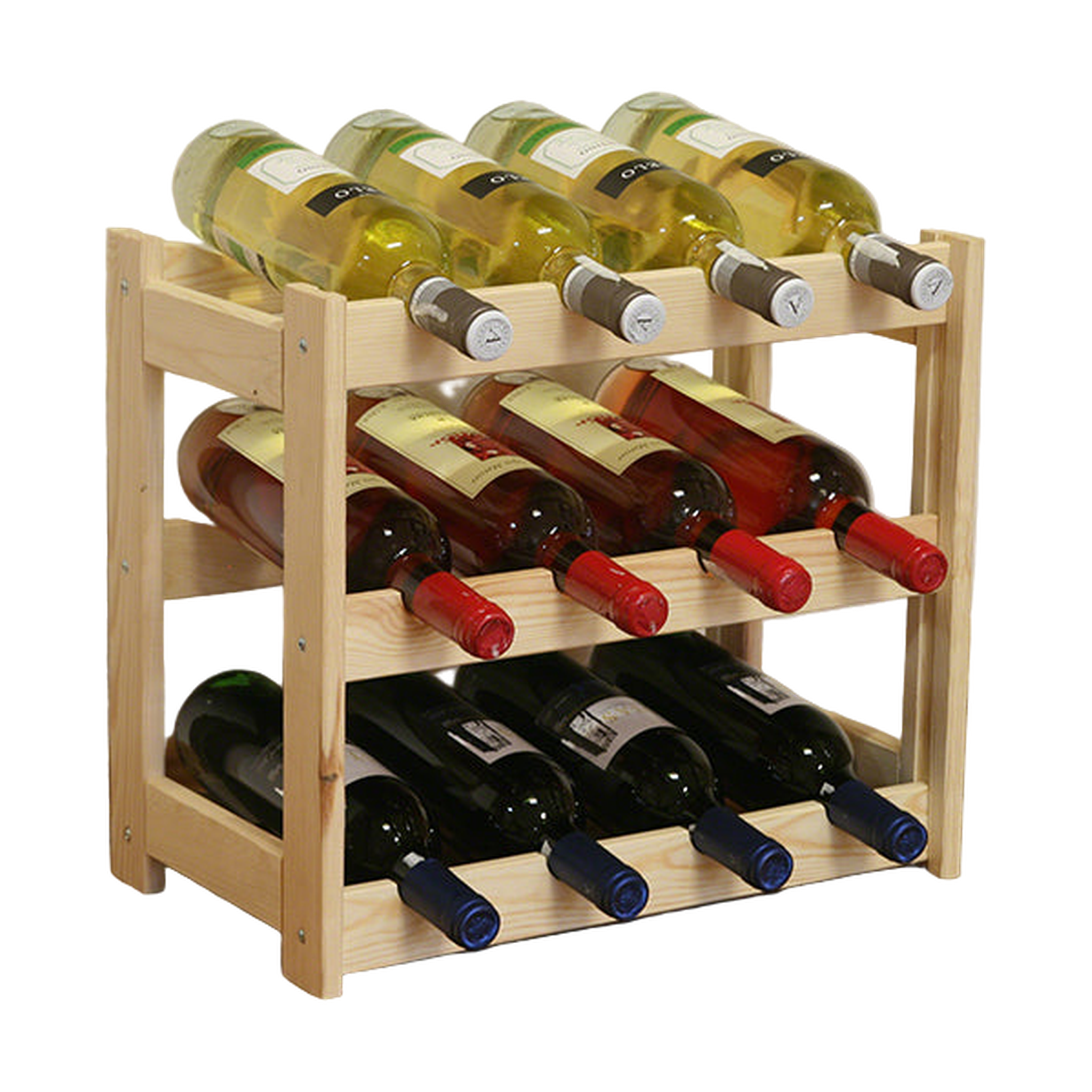 Stojak na wino RW1