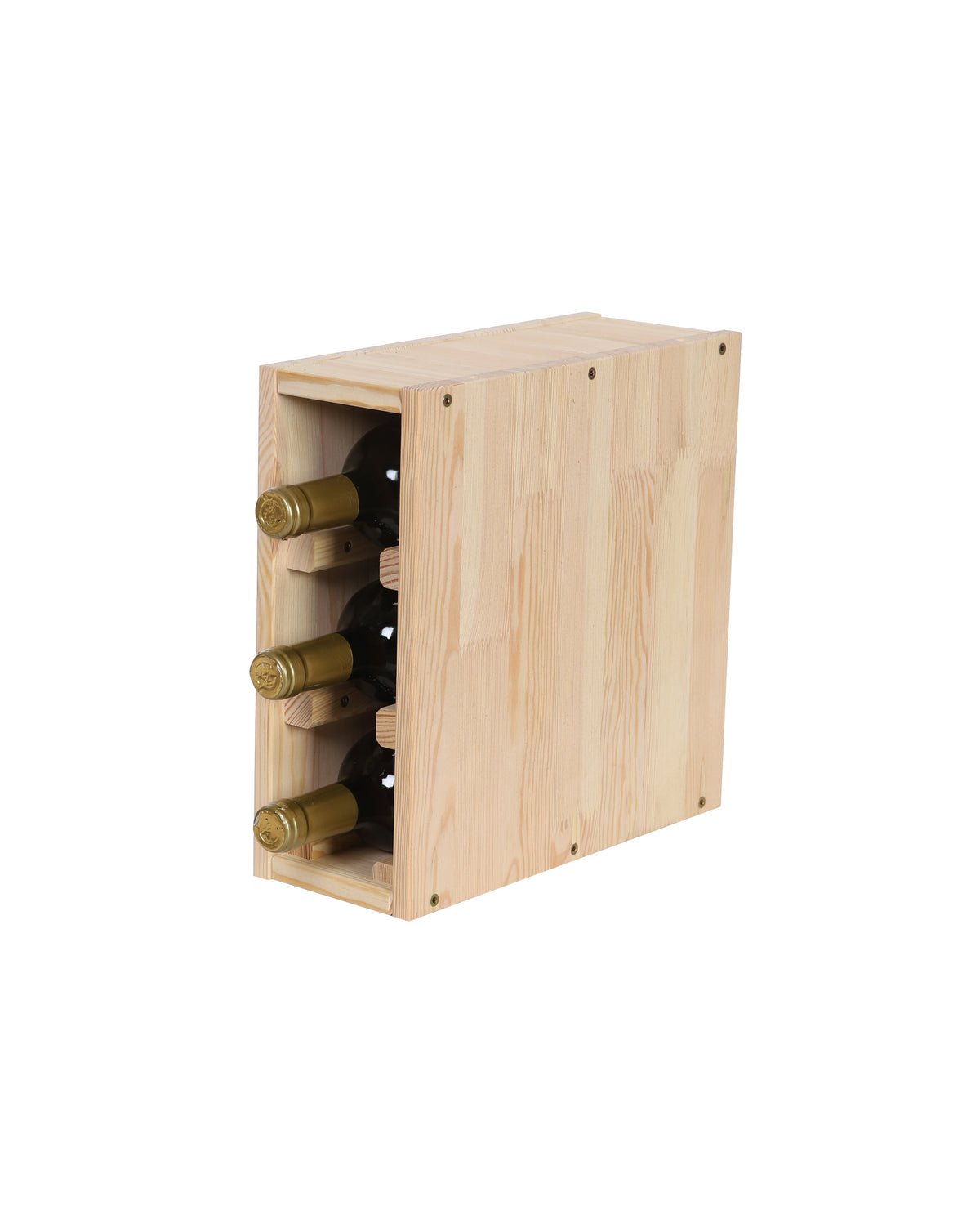 Modułowy stojak na wino RW61