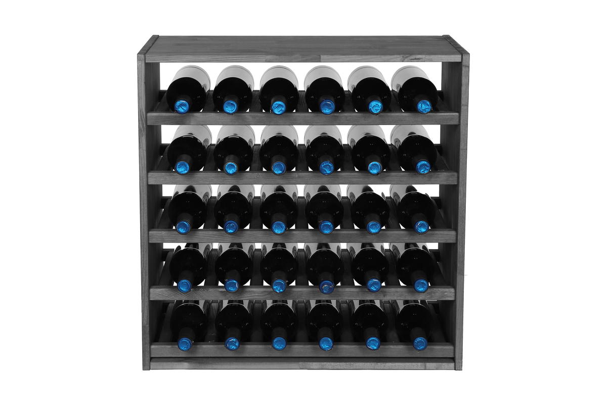 Modułowy stojak na wino RW61