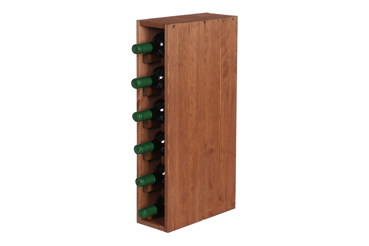 Modułowy stojak na wino RW61