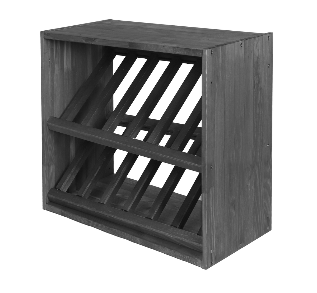 Modułowy stojak na wino RW61