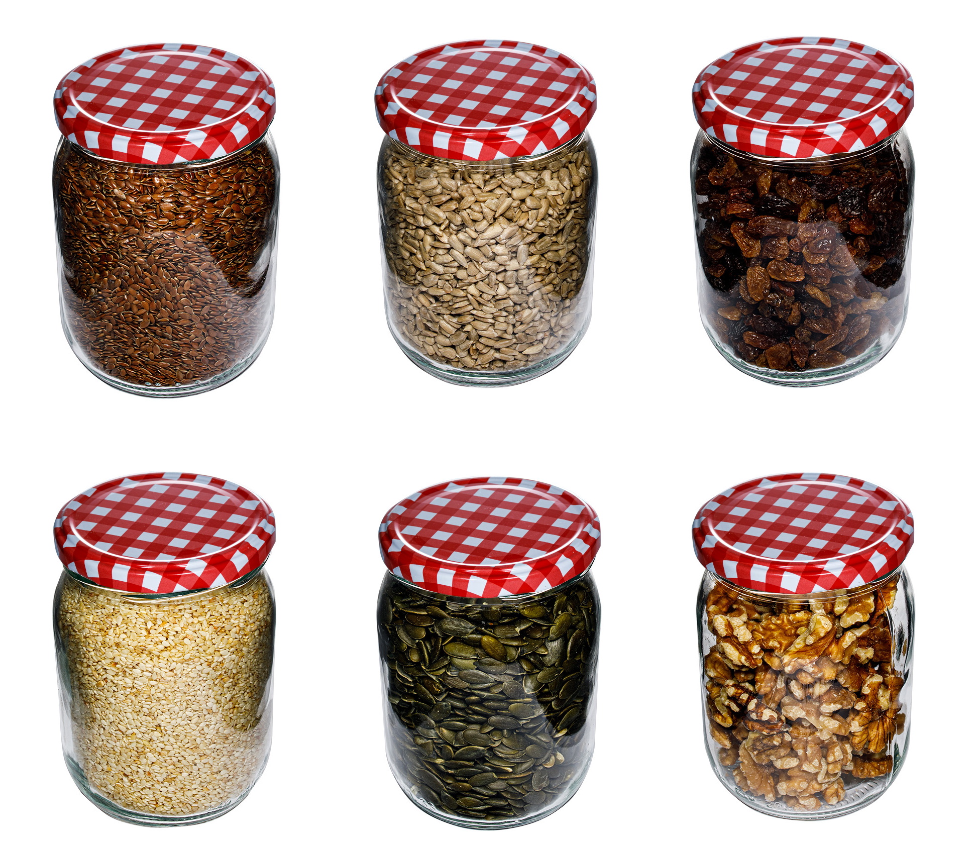 tradycyjne słoiki na przetwory kliknij zdjęcie i przejdź do kategorii